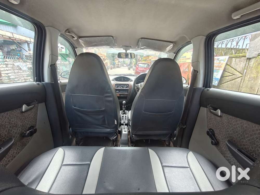 Maruti Suzuki Alto 800 Lxi, 2018, Petrol
