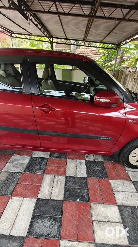 Diesel Swift First Owner Well Maintained