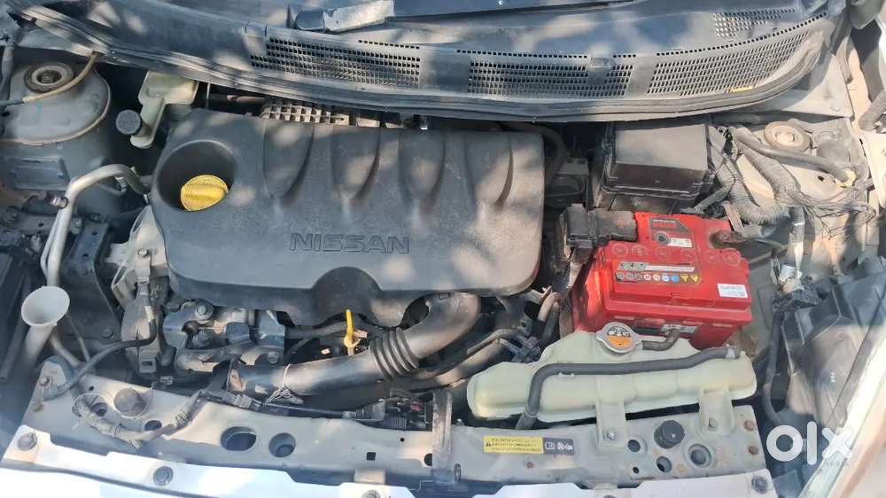 Nissan Micra Primo 1.5 Xv 2019