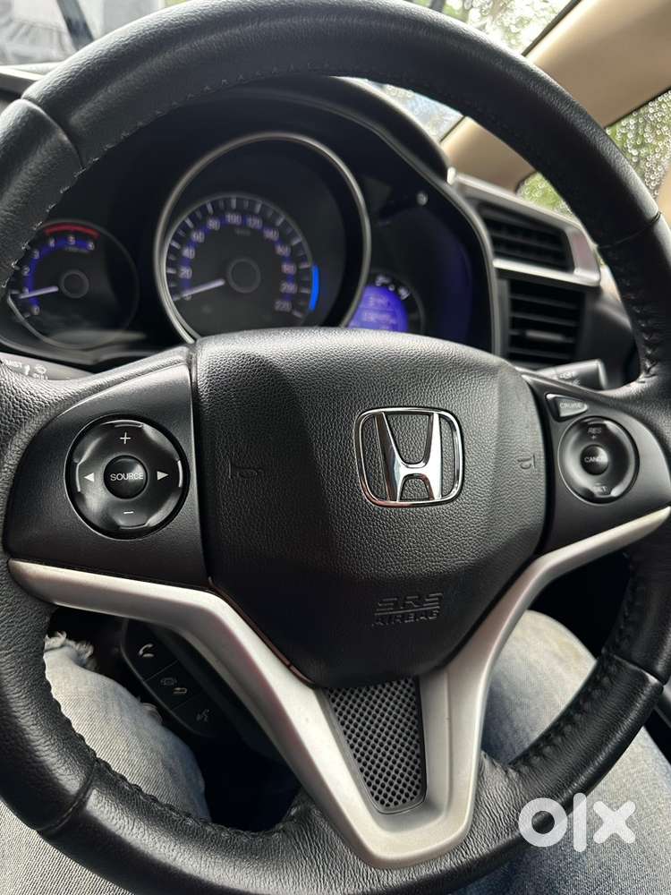 Sparingly Used Honda Jazz Diesel 2019 Topend
