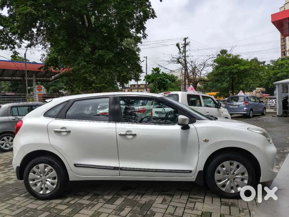Maruti Suzuki Baleno 1.2 Sigma, 2020, Petrol
