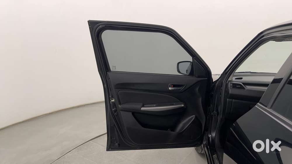 Maruti Suzuki Swift 2021-1.2 Zxi Plus Amt, 2024, Petrol