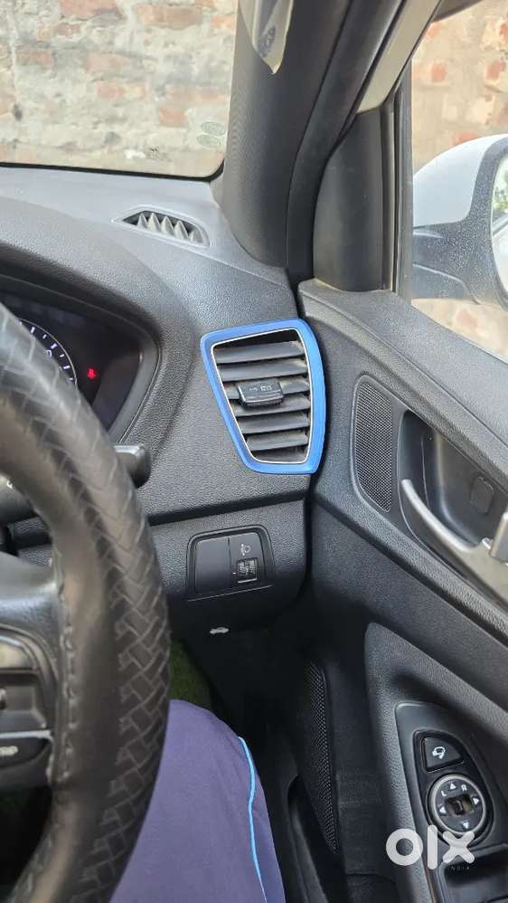 Hyundai I20 Active 2018