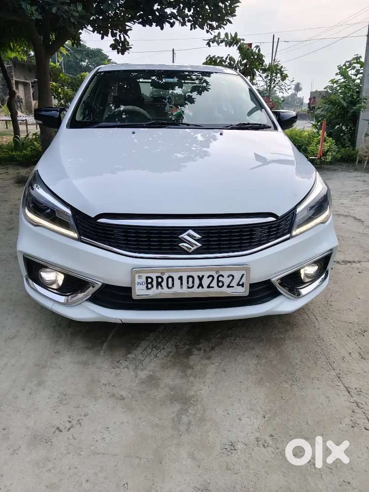 Ciaz Diesel 2019 Drive