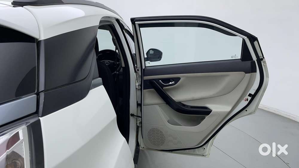 Tata Nexon 1.5 Revotorq Xz Plus, 2021, Diesel
