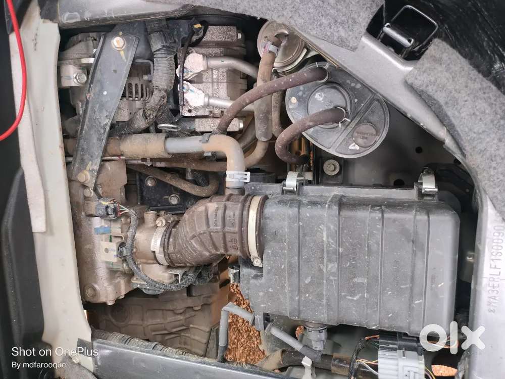 Maruti Suzuki Eeco 2021 5str Ac