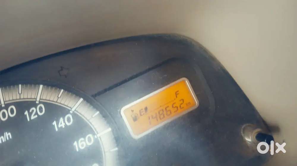 Maruti Suzuki Eeco 2016 Petrol 150000 Km Driven