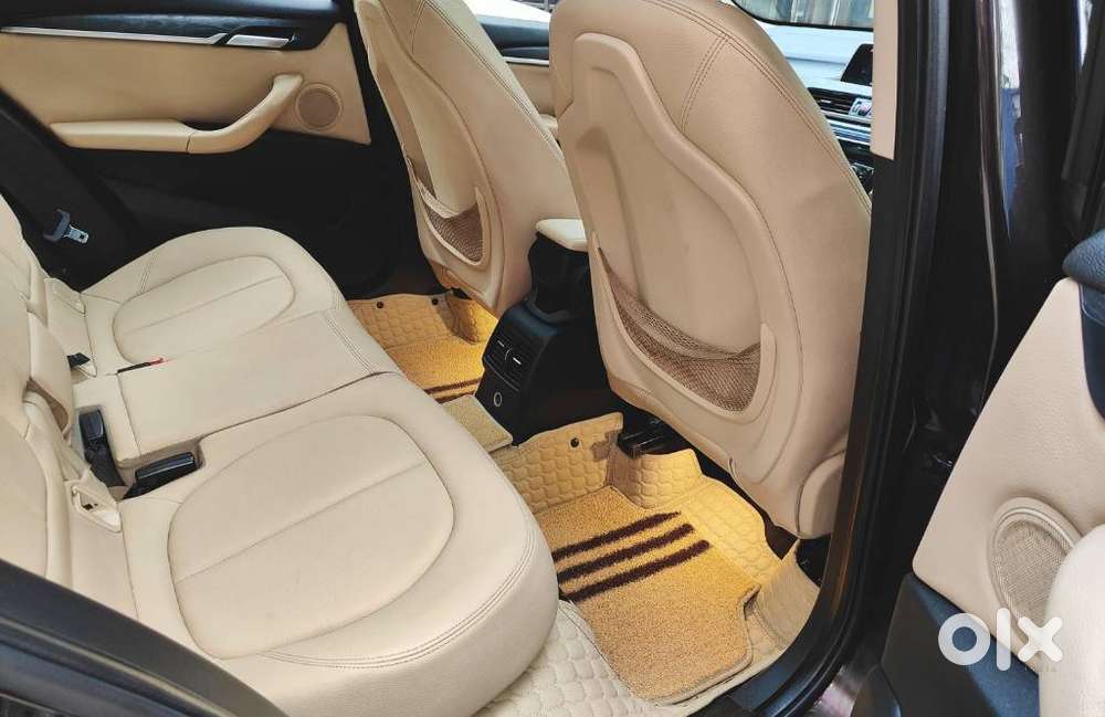 Bmw X1 2.0 Sdrive20d Xline, 2018, Diesel