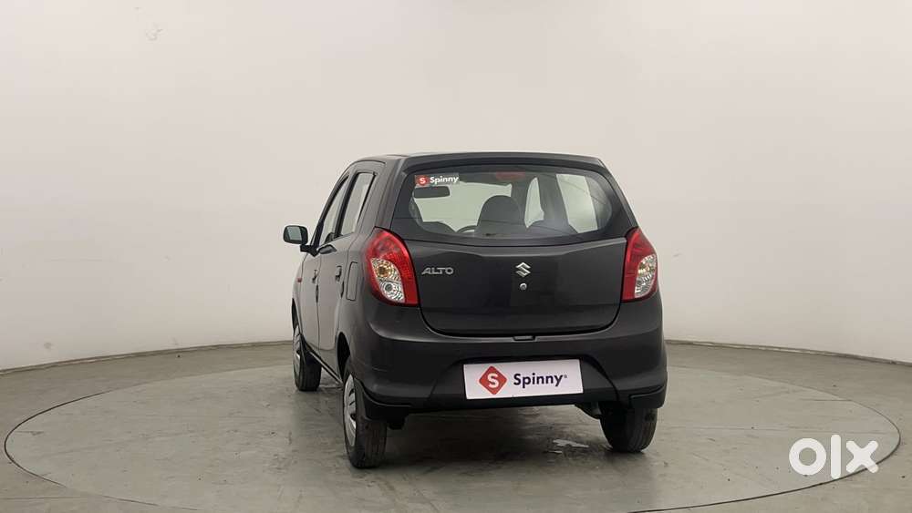 Maruti Suzuki Alto 800 2012-2016 0.8 Lxi (o), 2022, Petrol