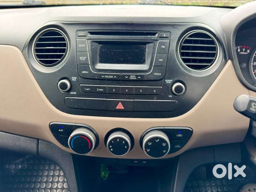 Hyundai Grand I10 Sportz O 1.2, 2014, Petrol