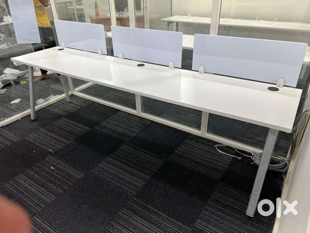 Office Furniture Work Desk Chairs and all Furniture Other