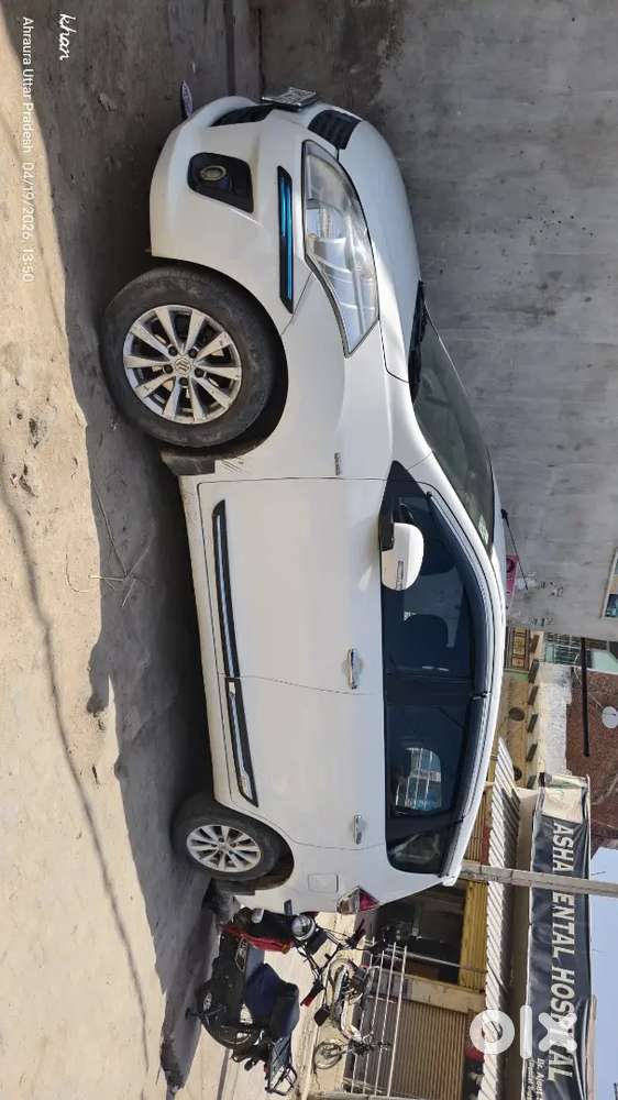 Maruti Suzuki Ertiga 2014 Diesel Well Maintained