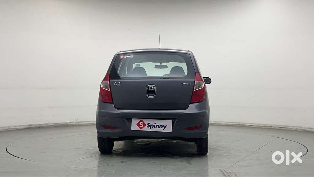 Hyundai I10 Magna 1.1l, 2015, Petrol
