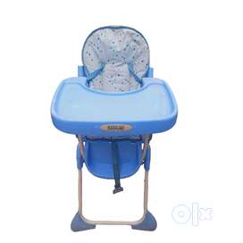 Baby High Chair in Gurgaon Free classifieds in Gurgaon OLX