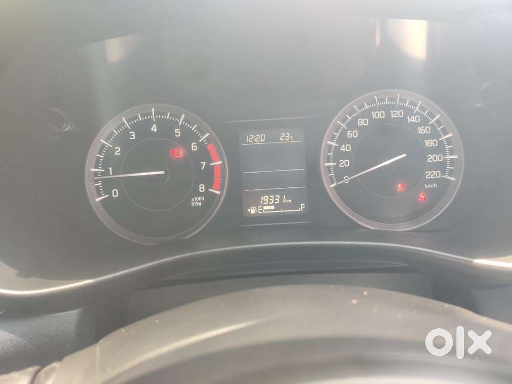 Maruti Suzuki Baleno Maruti-suzuki-baleno-delta-diesel, 2022, Petrol