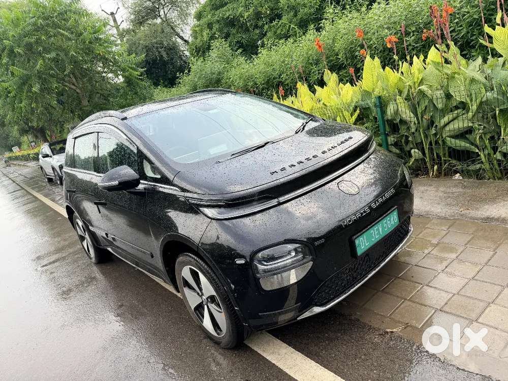 Mg Windsor Ev Essence 2025 Ppf Done 38kw