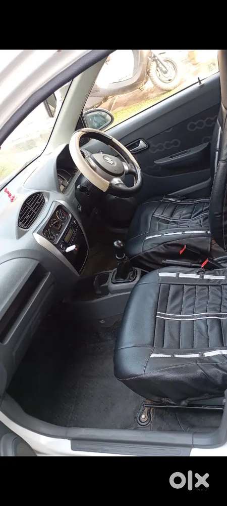 Maruti Suzuki Alto 800 2015 Petrol 61000 Km Driven