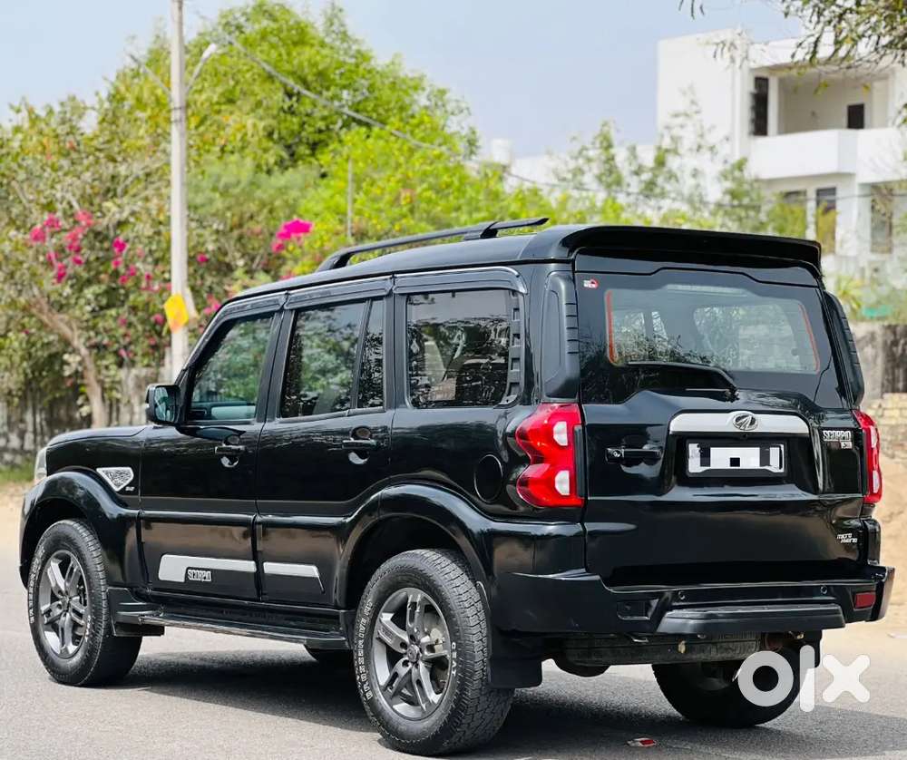 Scorpio S9 2022