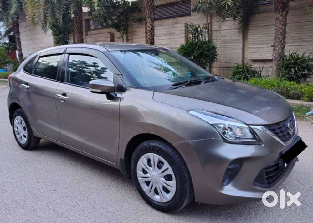 Maruti Suzuki Baleno Delta, 2020, Petrol