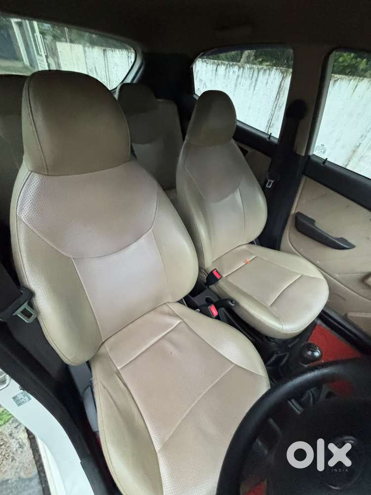 Hyundai Eon D-lite +, 2017, Petrol