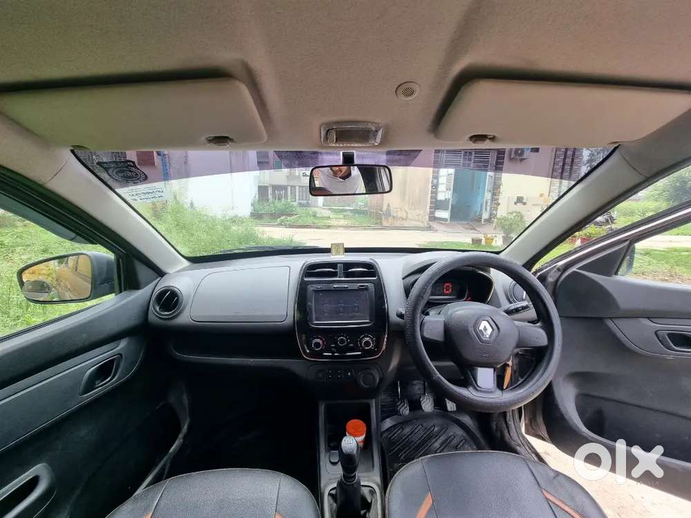 Renault (kwid)