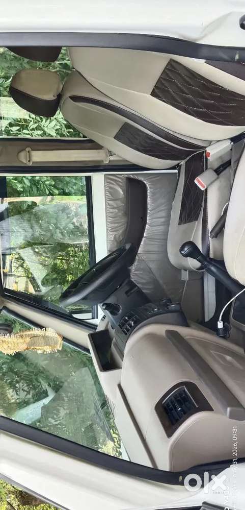 Mahindra Bolero 2024 Diesel Good Condition