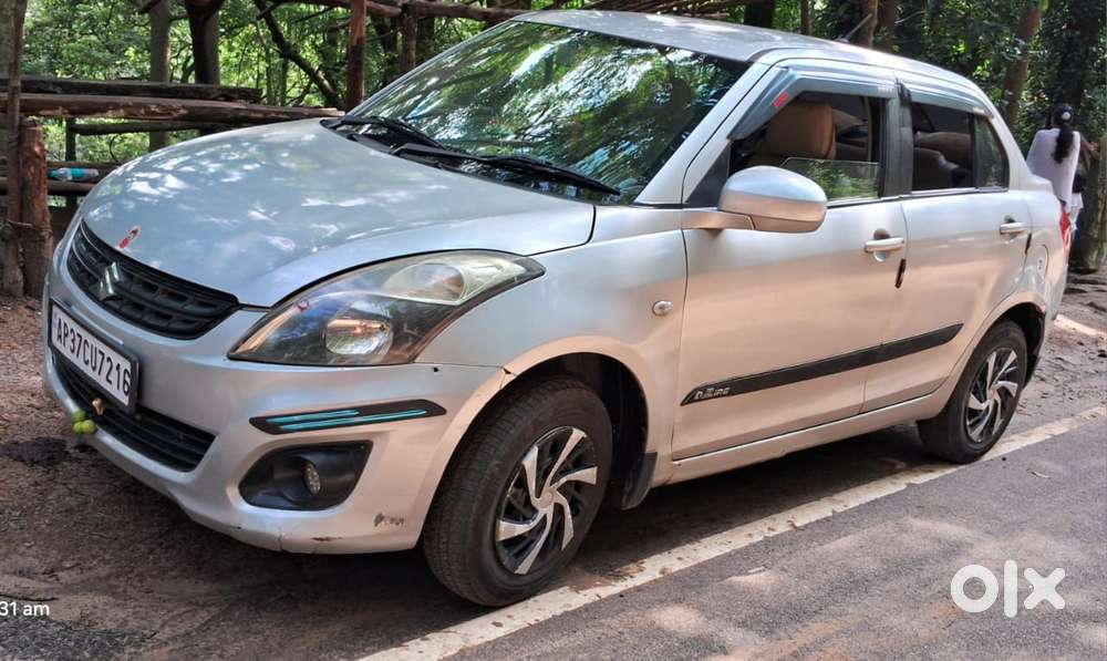 Maruti Suzuki Swift 2004-2010 Vdi Bsiv W Abs, 2015, Diesel