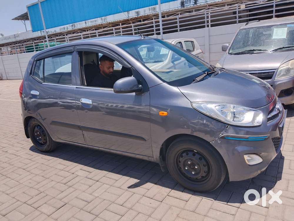 Hyundai I10 Magna 1.1l, 2013, Petrol