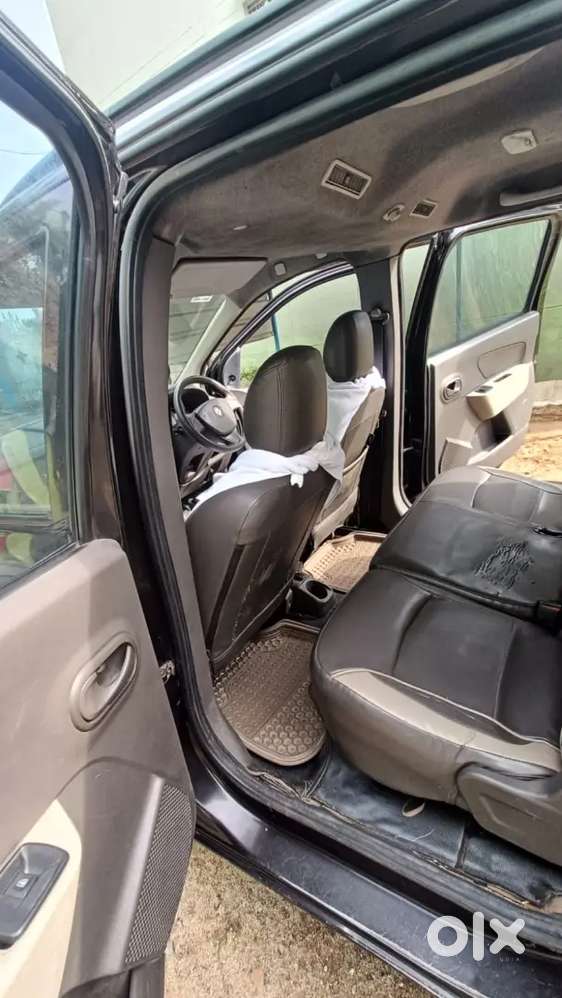 Renault Lodgy 2015 Diesel Good Condition
