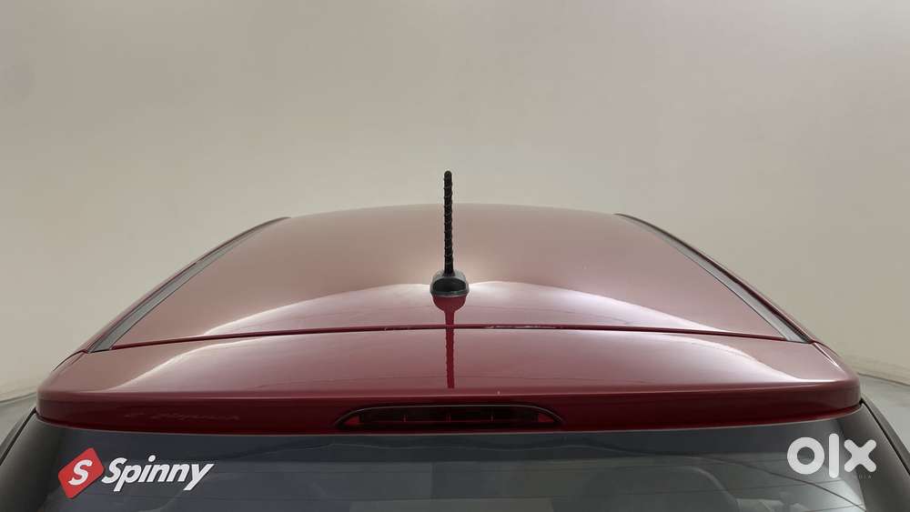 Hyundai Elite I20 Sportz Plus Cvt, 2019, Petrol