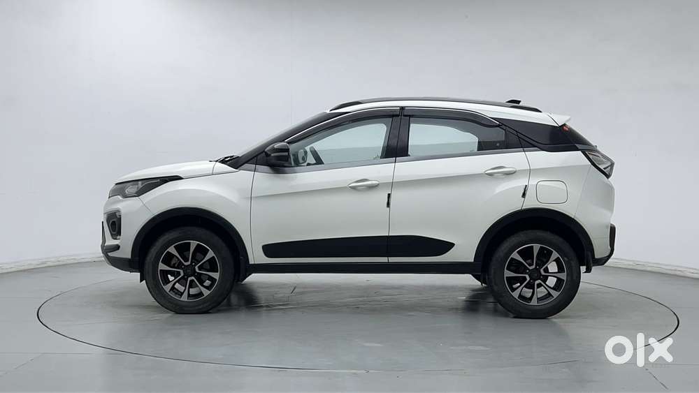 Tata Nexon 1.5 Revotorq Xza Plus S Amt, 2021, Petrol