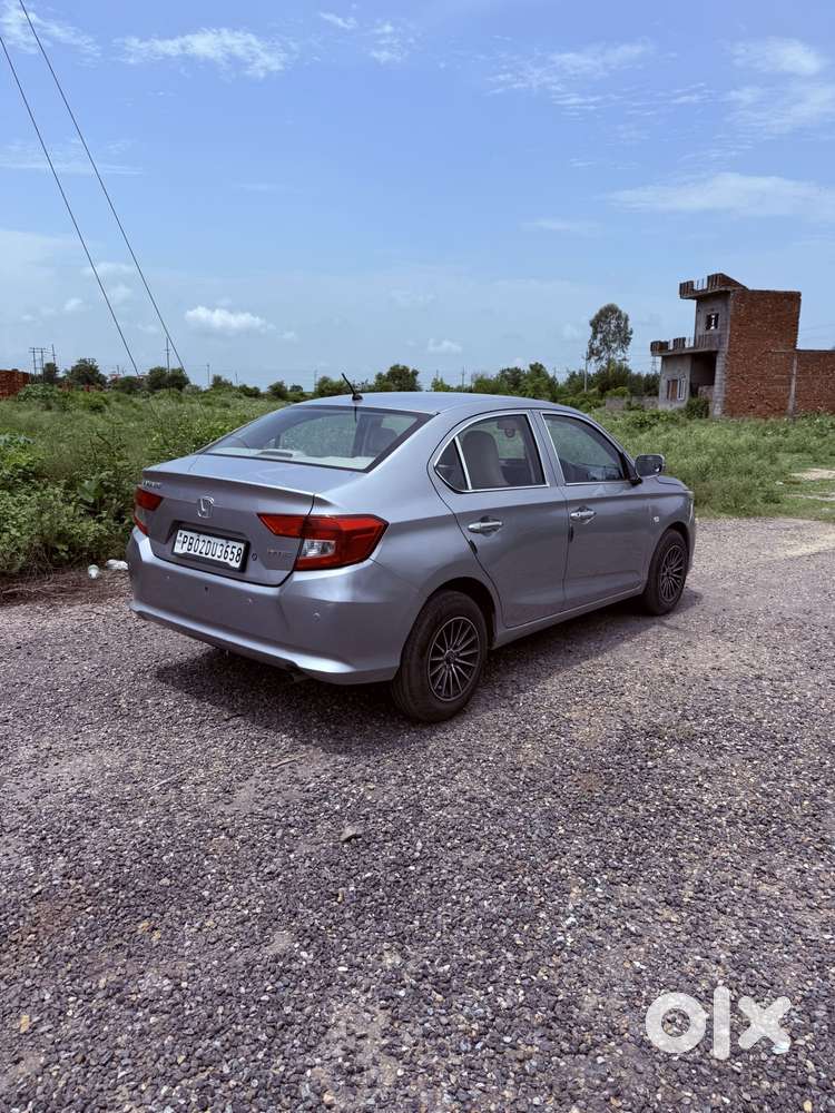 Honda Amaze 1.2 Emt I Vtec, 2019, Petrol