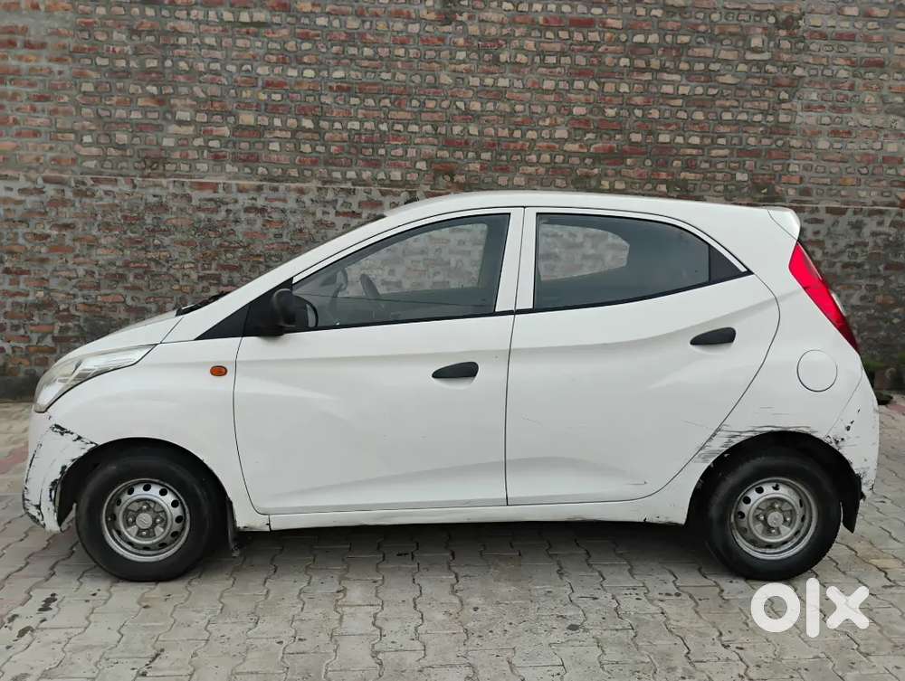 Hyundai Eon 0.8 D Lite 2011 Car