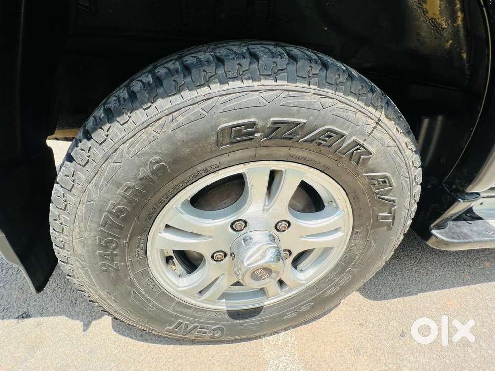 Mahindra Scorpio 2002-2013 Vls 2.2 Mhawk, 2008, Diesel