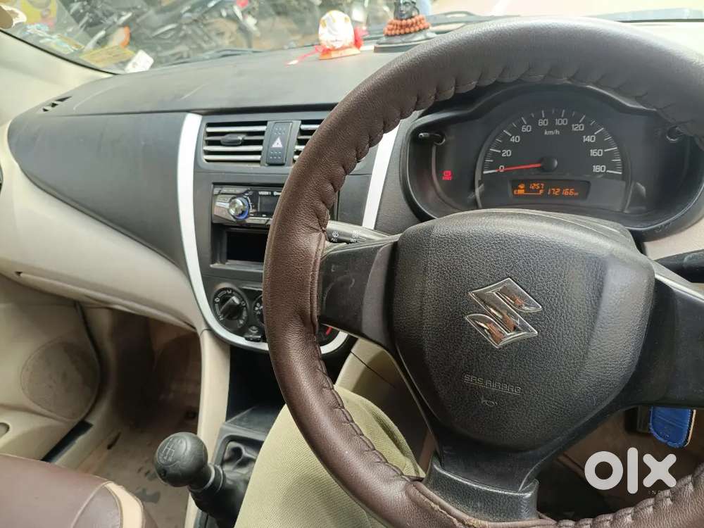 Maruti Suzuki Celerio 2020 Variant 1.0