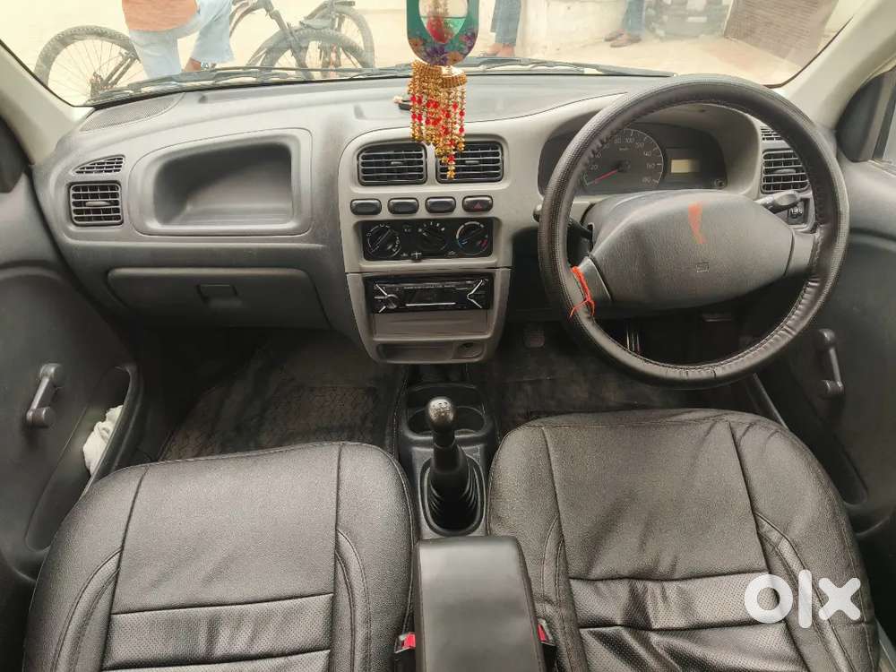 Alto 12 Model