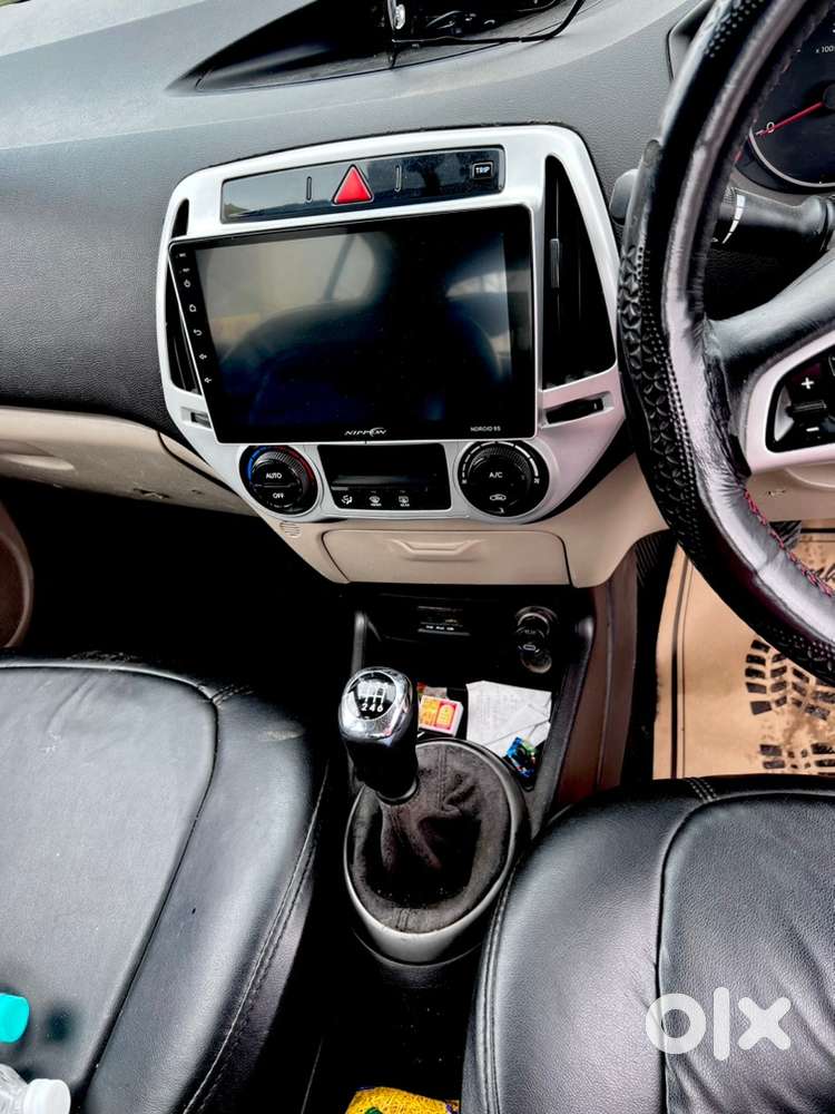 Hyundai I20 2013 Diesel 77000 Km Driven