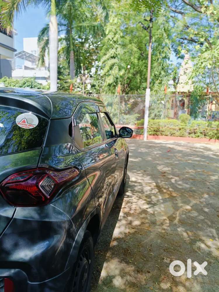 Tata Punch 2022 Petrol