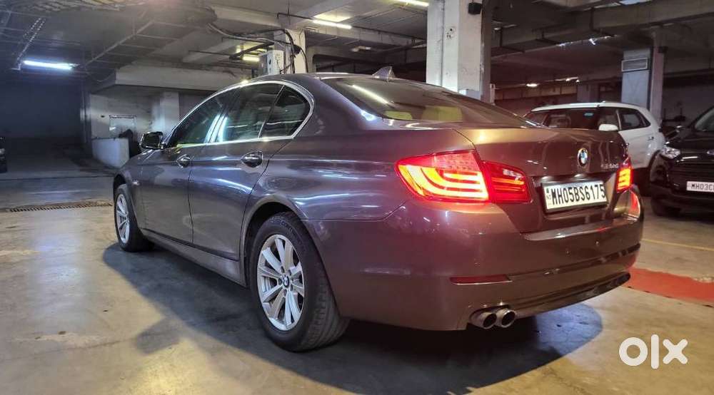 Bmw 5 Series 2.0 520d Highline, 2013, Diesel