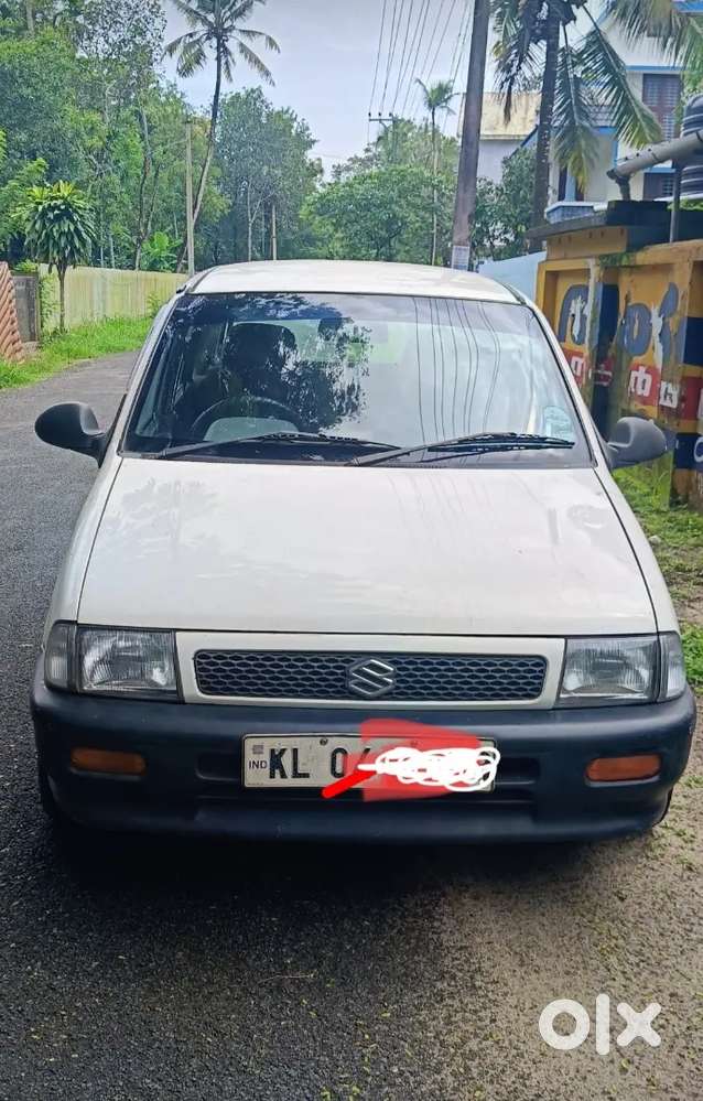 Zen 2000 Model