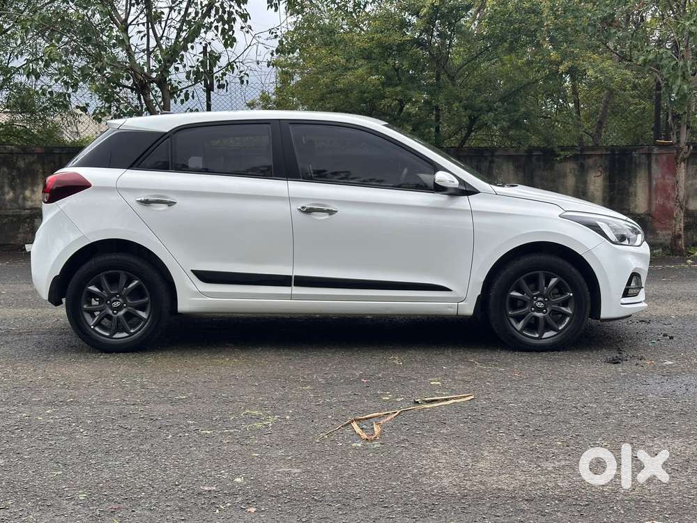 Hyundai Elite I20 Sportz Plus, 2020, Petrol