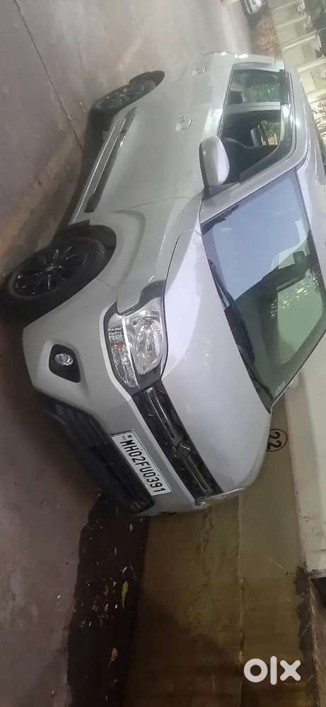 Maruti Suzuki Wagon R 2022 Petrol 8000 Km Driven