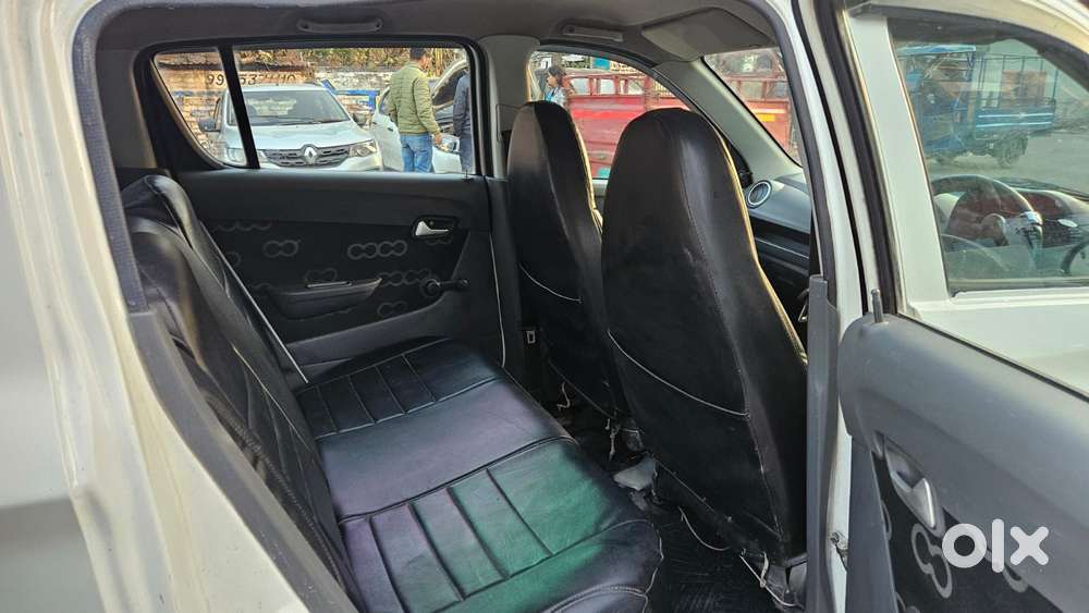 Maruti Suzuki Alto 800 Vxi, 2016, Petrol