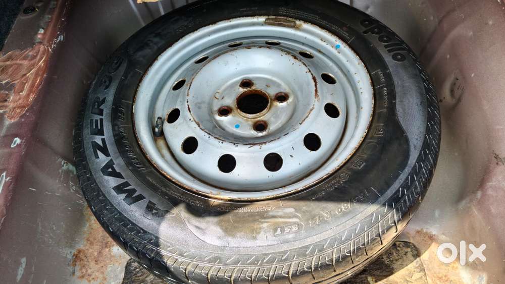 Honda City S, 2014, Petrol