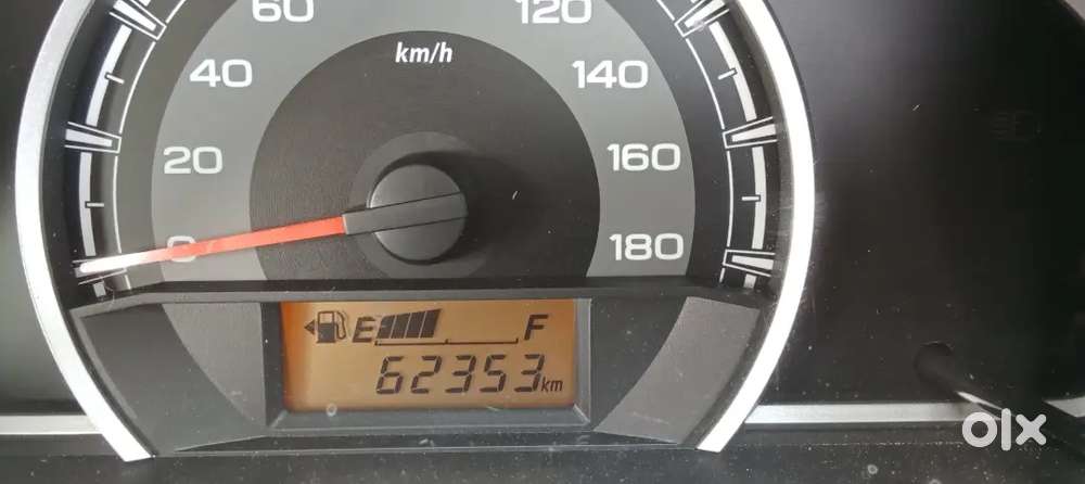 Maruti Suzuki Alto 800 2014