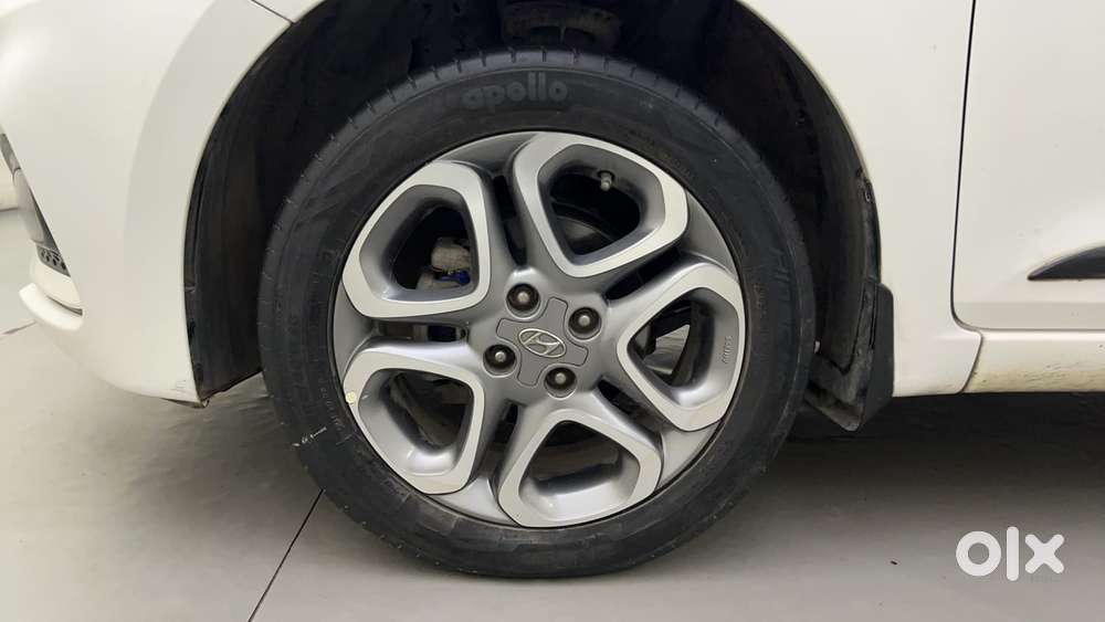 Hyundai Elite I20 Asta (o) 1.2 Mt, 2018, Petrol