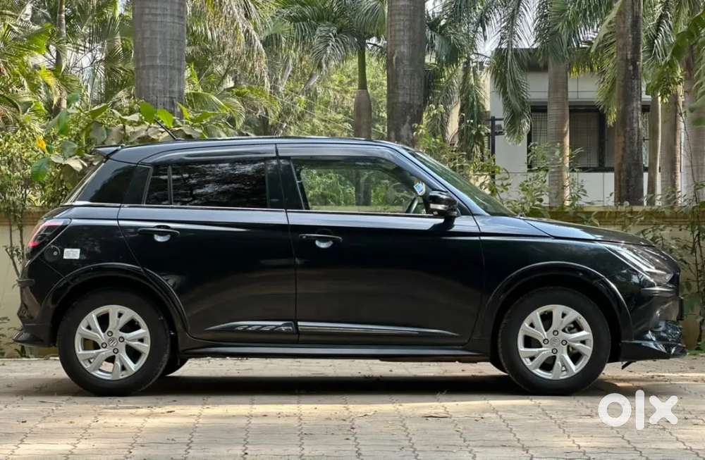 Maruti Suzuki Swift Zxi Cng, 2025, Cng & Hybrids