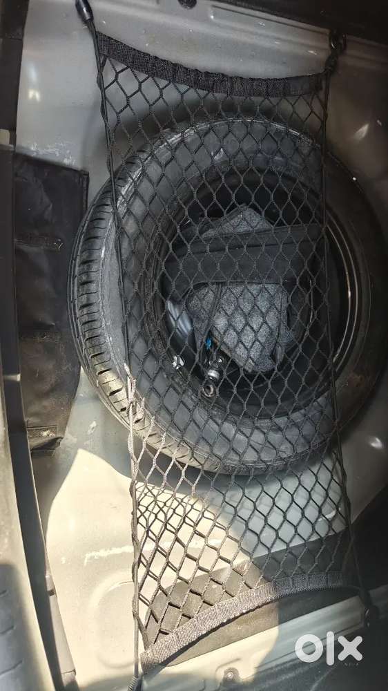 Hyundai Verna 2020 Diesel 52000 Km Driven