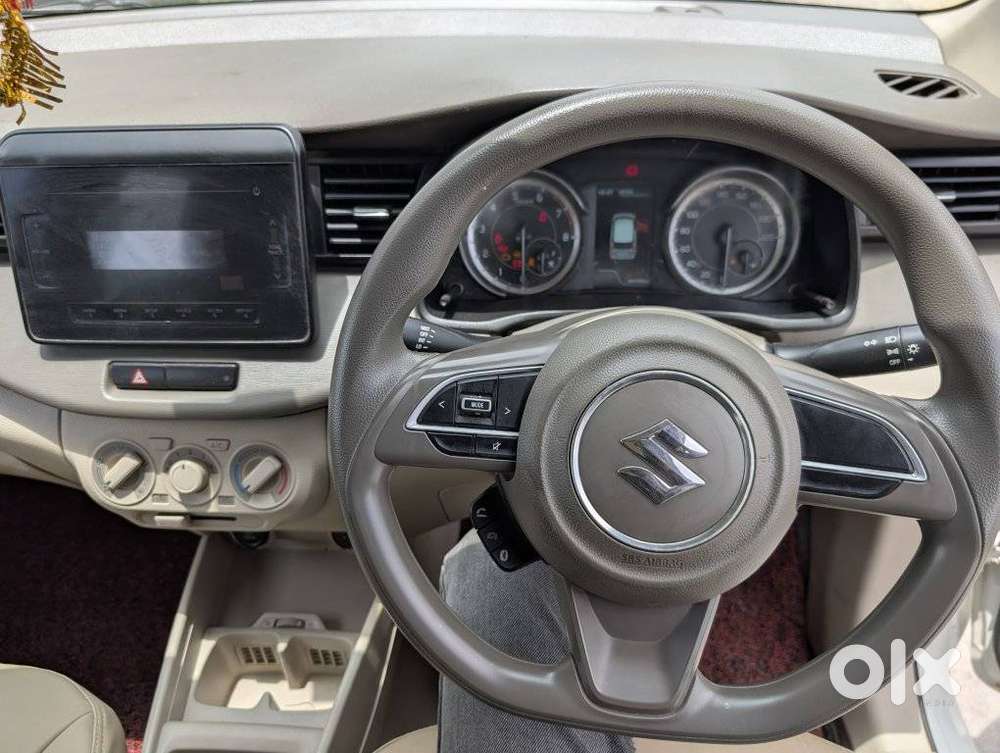 Maruti Suzuki Ertiga Vxi (o) Cng, 2023, Cng & Hybrids