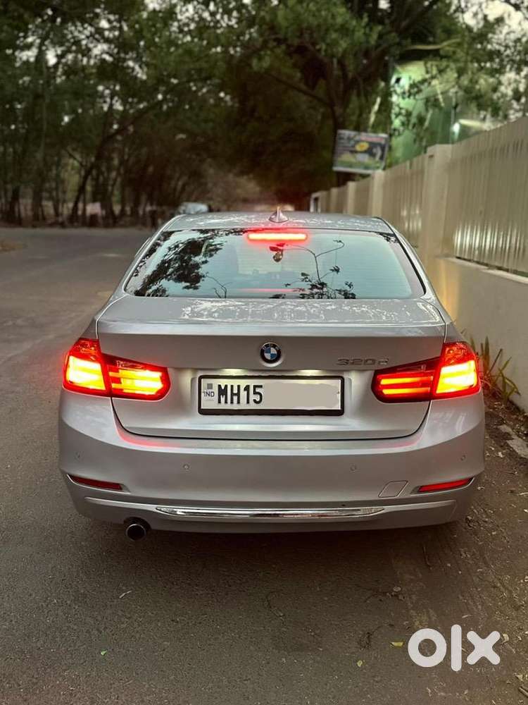 Direct Owner Bmw 3 Series